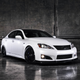 Illustration for article titled Lexus Tuner Sextet Heading To SEMA